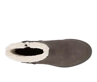 Women's Baretraps Lanney Wedge Bootie Booties
