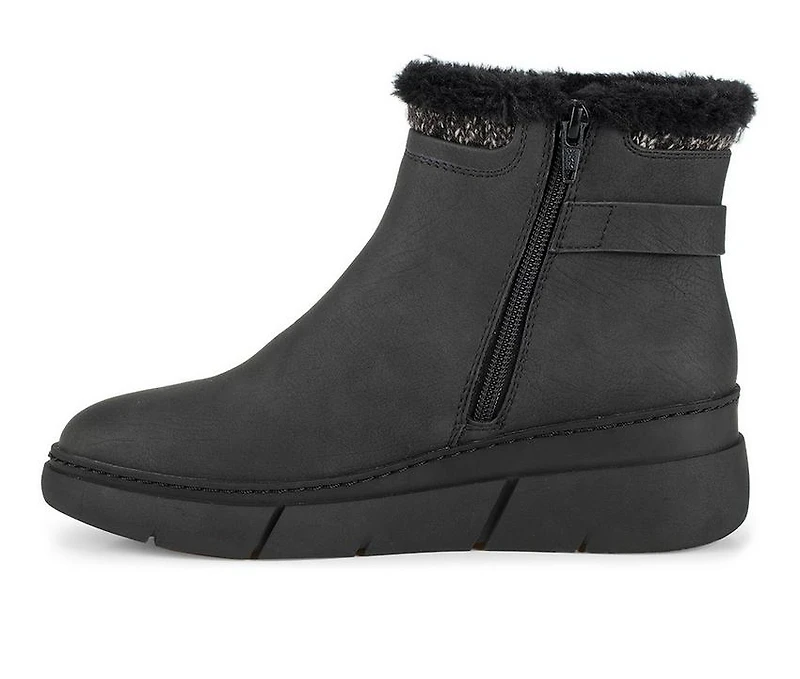Women's Baretraps Lanney Wedge Bootie Booties