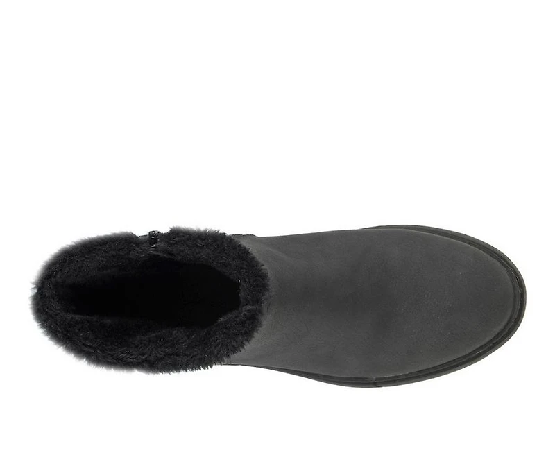 Women's Baretraps Lanney Wedge Bootie Booties