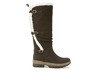Women's Baretraps Navia Tall Boot Knee High Boots