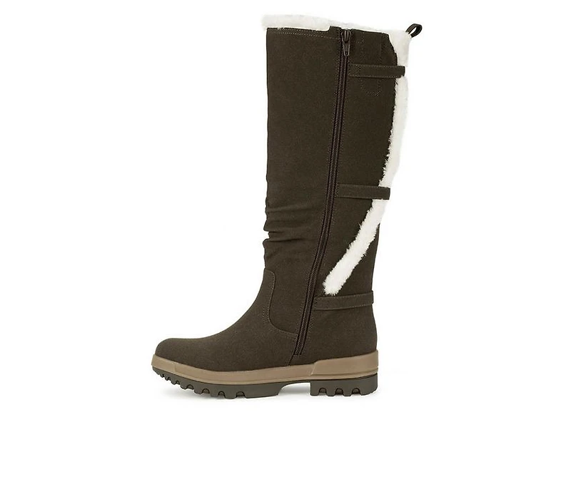 Women's Baretraps Navia Tall Boot Knee High Boots