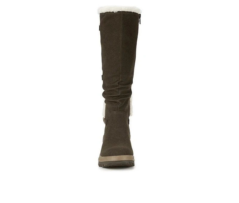 Women's Baretraps Navia Tall Boot Knee High Boots