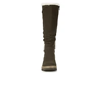 Women's Baretraps Navia Tall Boot Knee High Boots