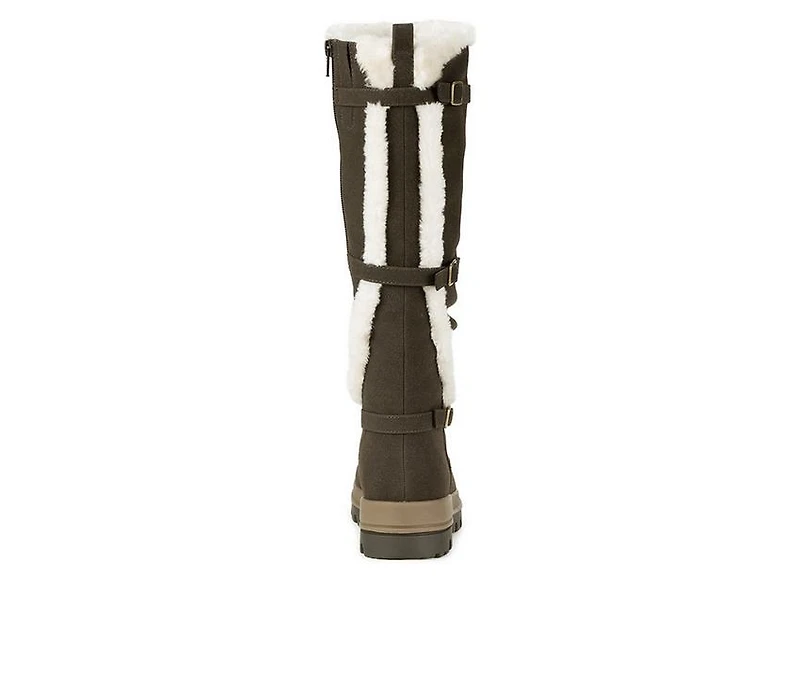 Women's Baretraps Navia Tall Boot Knee High Boots