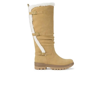 Women's Baretraps Navia Tall Boot Knee High Boots