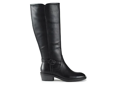 Women's Baretraps Nena Wide Calf Knee High Boots