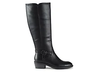 Women's Baretraps Nena Wide Calf Knee High Boots