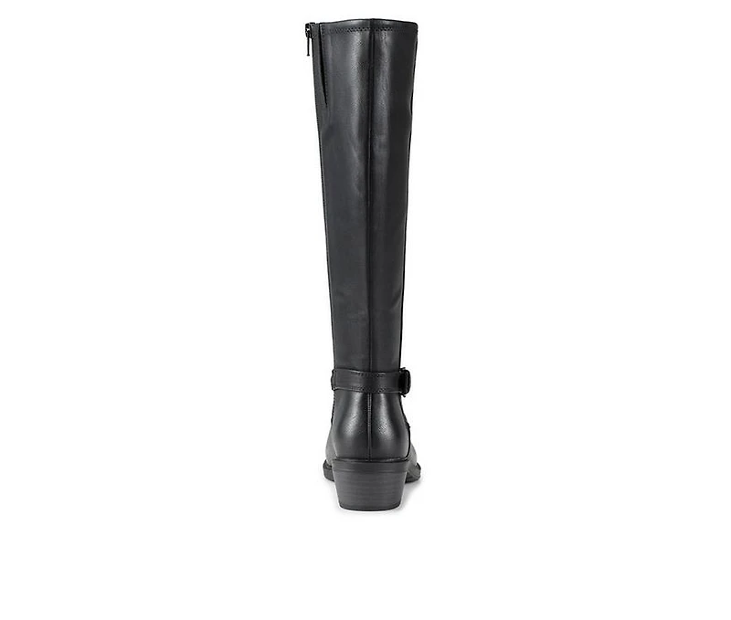Women's Baretraps Nena Wide Calf Knee High Boots