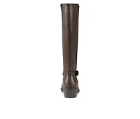 Women's Baretraps Nena Wide Calf Knee High Boots