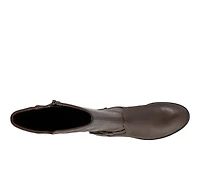 Women's Baretraps Nena Wide Calf Knee High Boots