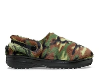 Adults' Crocs Classic Unfurgettable Camo Clog Clogs