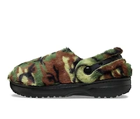 Adults' Crocs Classic Unfurgettable Camo Clog Clogs