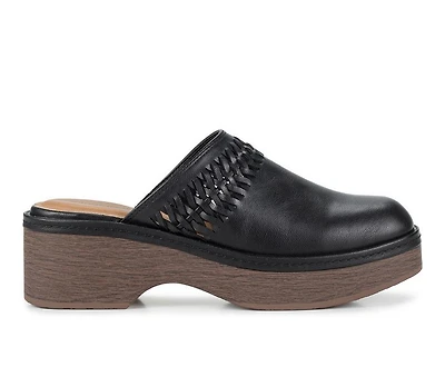 Women's Baretraps Sandy Clog