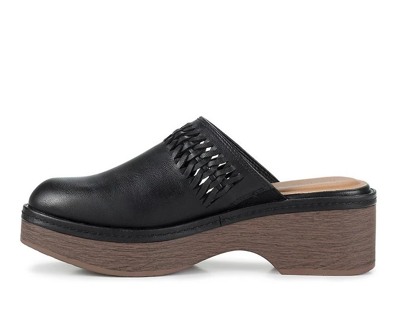 Women's Baretraps Sandy Clog