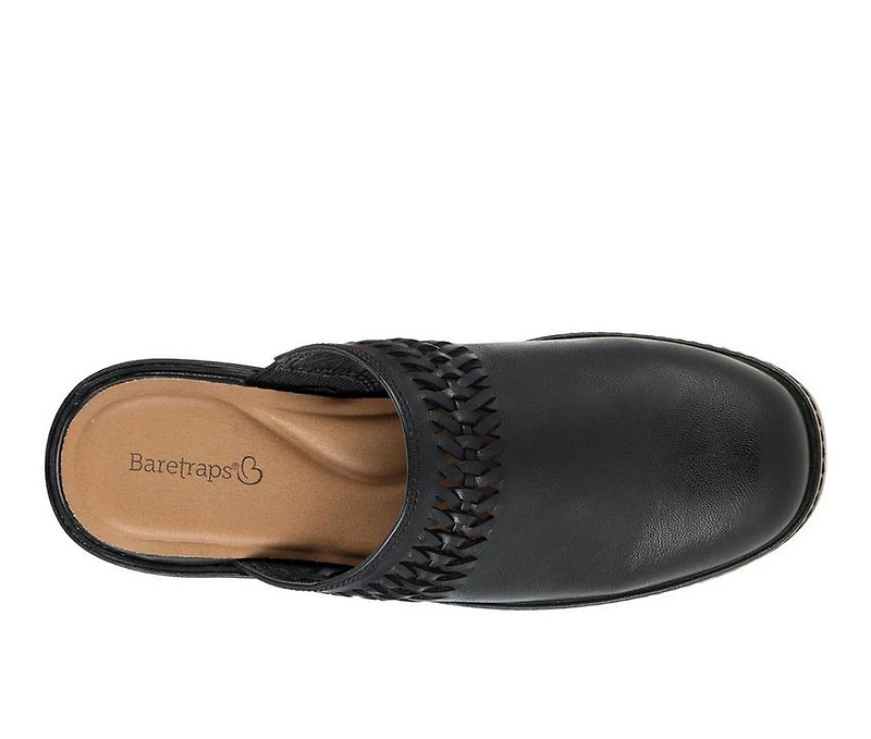 Women's Baretraps Sandy Clog
