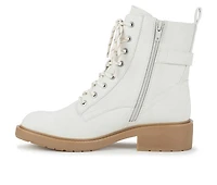 Women's Baretraps Tinsley Lace Up Bootie Booties