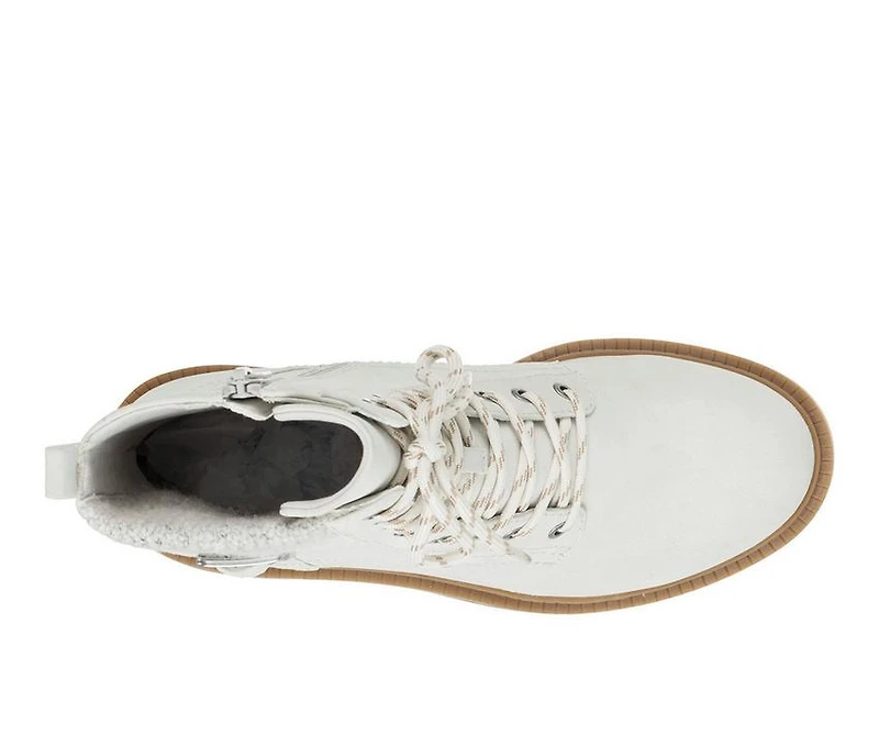 Women's Baretraps Tinsley Lace Up Bootie Booties