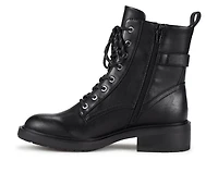 Women's Baretraps Tinsley Lace Up Bootie Booties