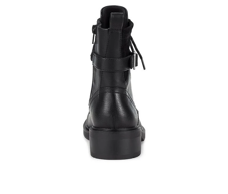 Women's Baretraps Tinsley Lace Up Bootie Booties