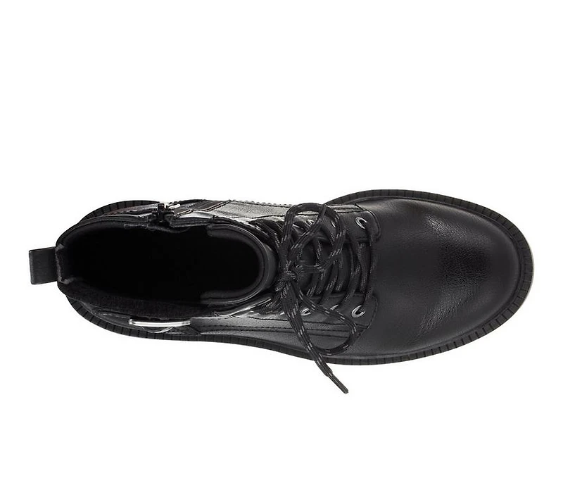 Women's Baretraps Tinsley Lace Up Bootie Booties