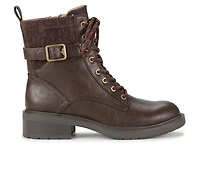 Women's Baretraps Tinsley Lace Up Bootie Booties