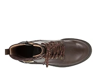 Women's Baretraps Tinsley Lace Up Bootie Booties