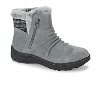Women's Baretraps Acelyn Cold Weather Bootie Booties