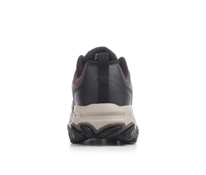 Men's Skechers 237841 Arch Fit Akhidime Trail Running Shoes