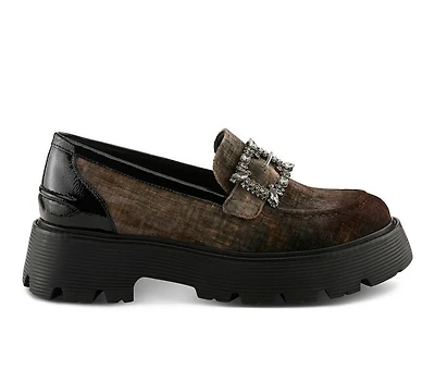 Women's Patrizia Morhua