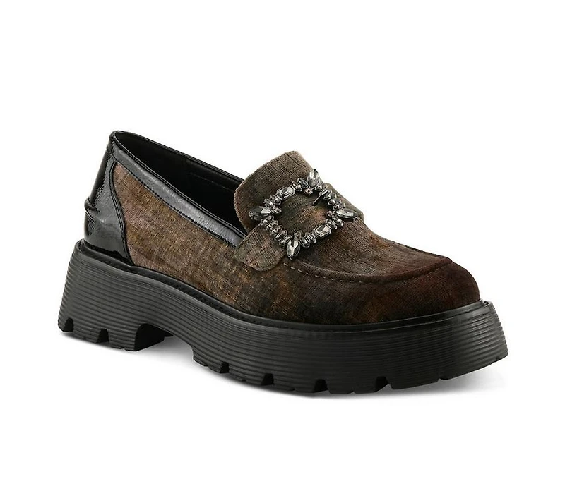 Women's Patrizia Morhua