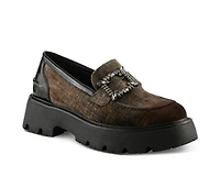 Women's Patrizia Morhua