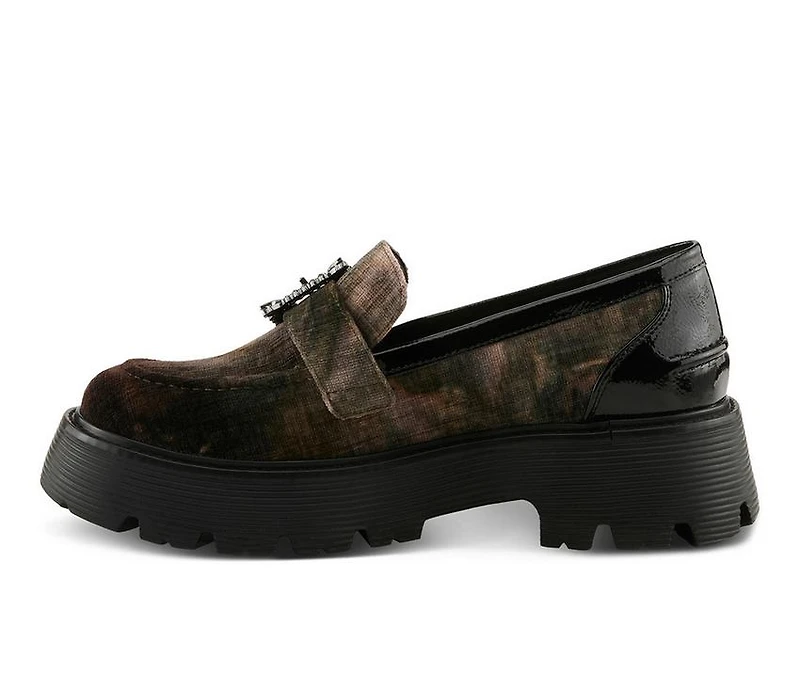 Women's Patrizia Morhua