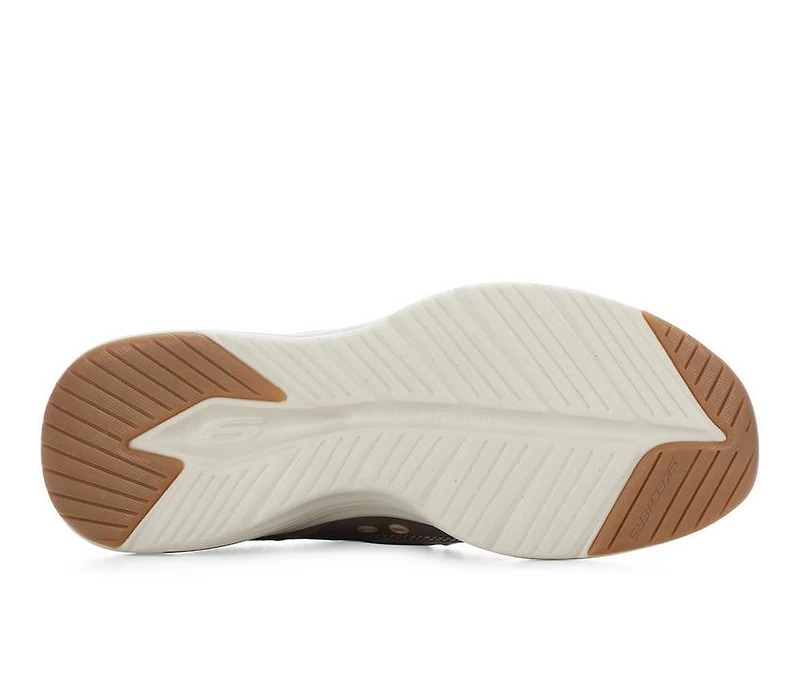 Women's Skechers 150419 Cozy Fit Contour Foam Slip Walking Shoes