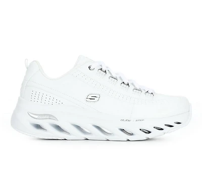 Women's Skechers 150672 Arch Fit Glide Step Walking Shoes