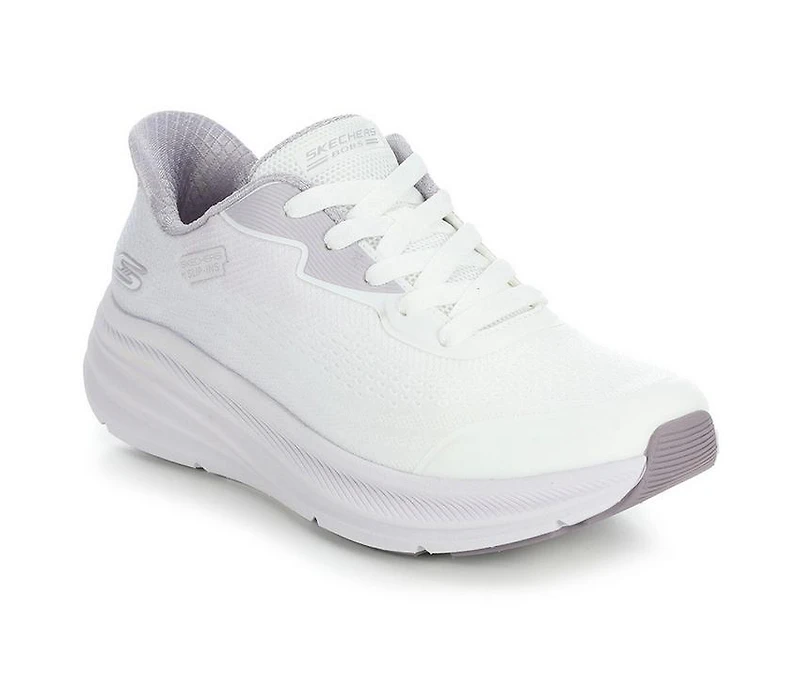Women's Skechers 117760 BOBS Skillz Slip Sneakers