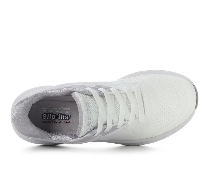 Women's Skechers 117760 BOBS Skillz Slip Sneakers