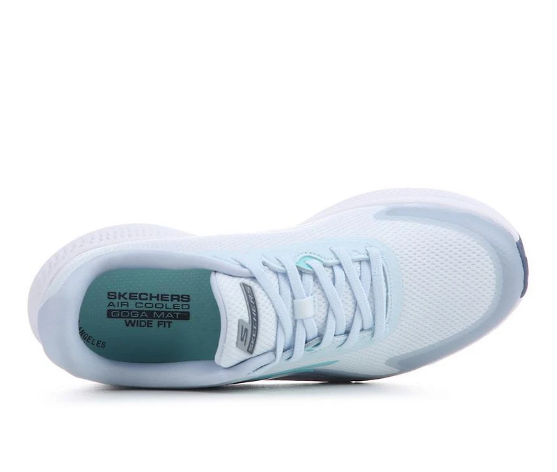 Women's Skechers Go 128650 Run Consistent 2.0 Running Shoes