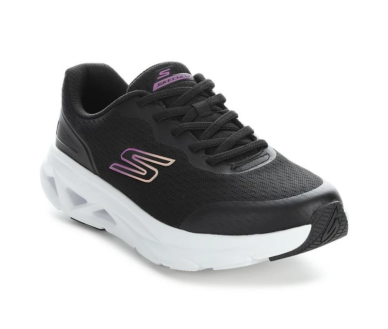 Women's Skechers Go 129826 Glide Step Vortex Walking Shoes