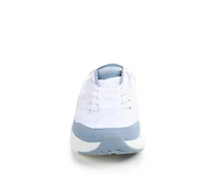 Women's Skechers 150409 Cozy Fit Contour Foam Mule Sneakers