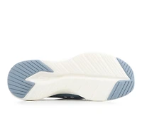 Women's Skechers 150409 Cozy Fit Contour Foam Mule Sneakers