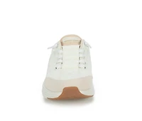Women's Skechers 150409 Cozy Fit Contour Foam Mule Sneakers