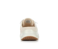 Women's Skechers 150409 Cozy Fit Contour Foam Mule Sneakers