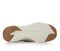 Women's Skechers 150409 Cozy Fit Contour Foam Mule Sneakers