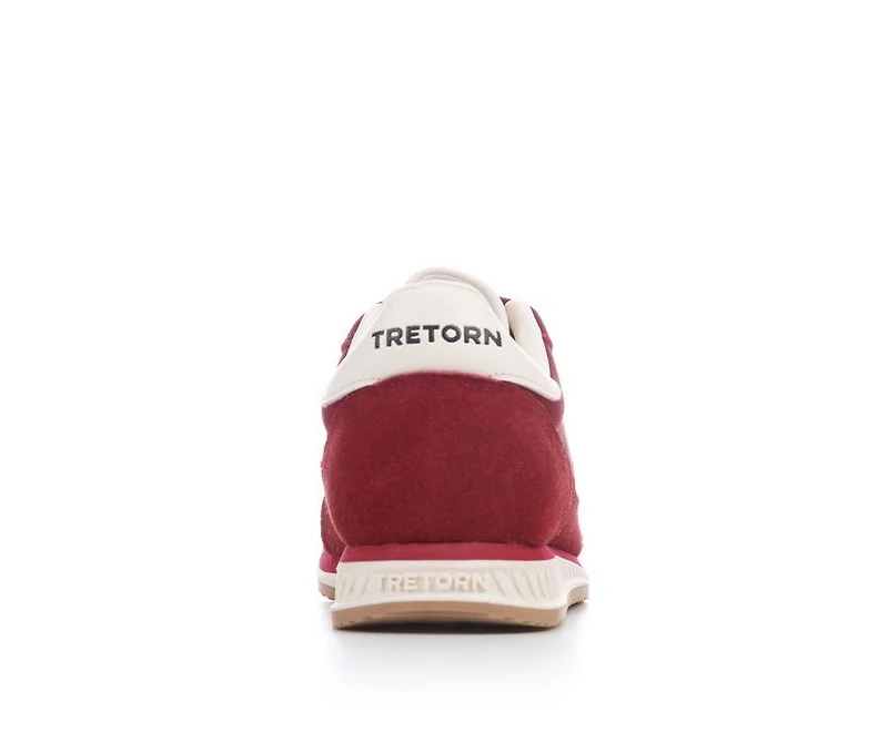 Women's Tretorn Rawlins 2.0 Suede