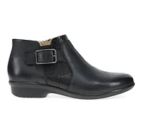 Women's Dansko Carolyn Booties