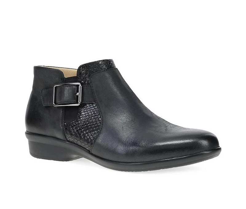 Women's Dansko Carolyn Booties
