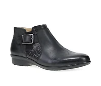 Women's Dansko Carolyn Booties