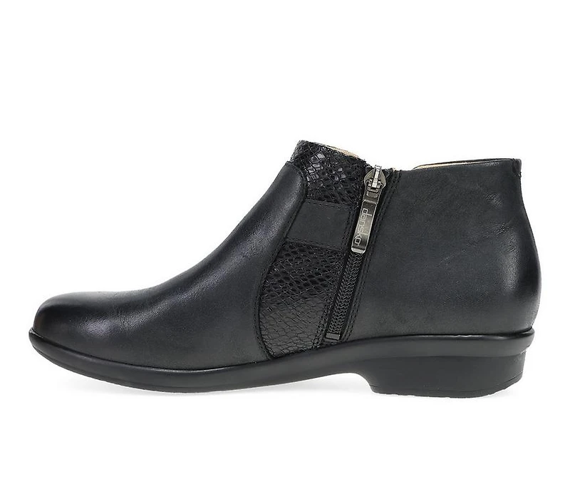Women's Dansko Carolyn Booties