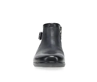 Women's Dansko Carolyn Booties