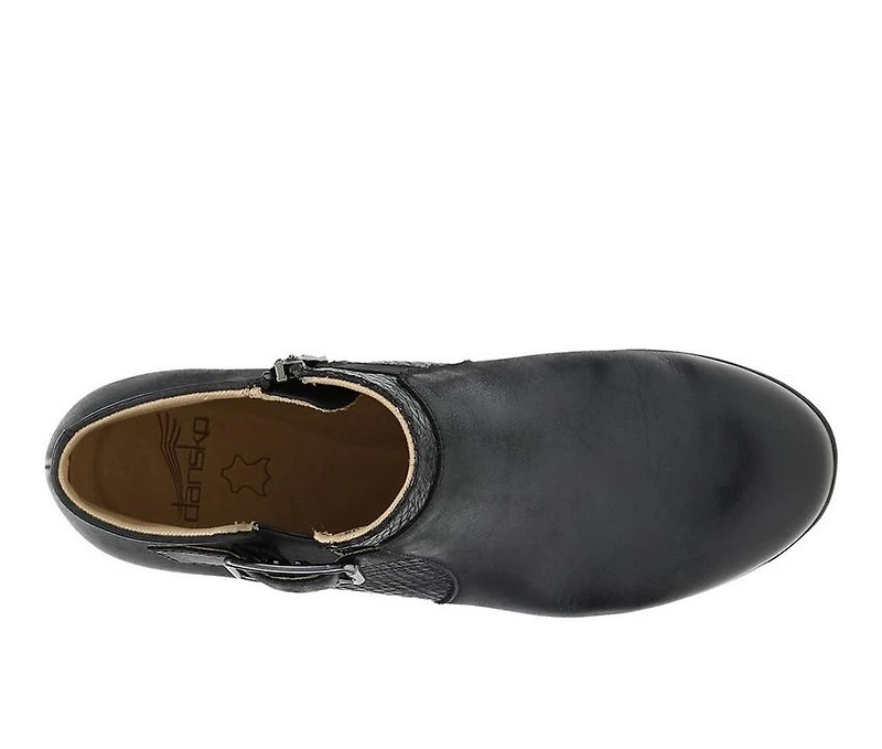 Women's Dansko Carolyn Booties